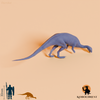 Dryosaurus altus 04 - JJP
