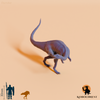Dryosaurus altus 06 - JJP