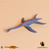 Elasmosaurus platyurus 06 - JJP