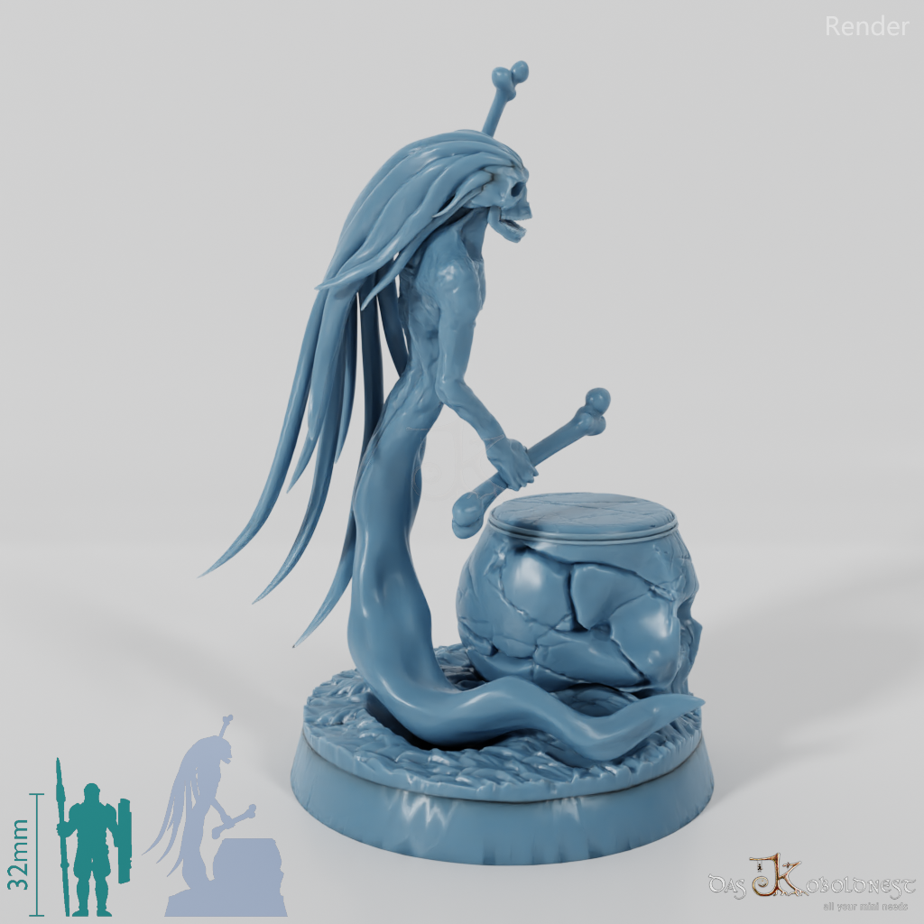 Graveyard Fantasy Football Team - Fan 03