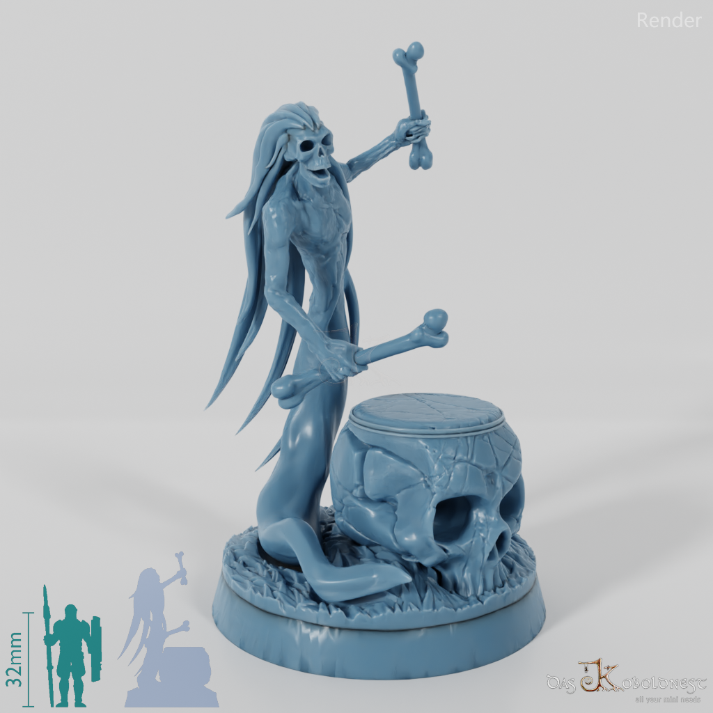 Graveyard Fantasy Football Team - Fan 03