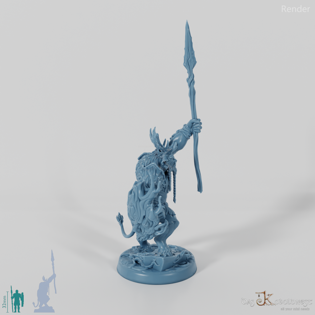 Waldvolk-Kommandeur 02