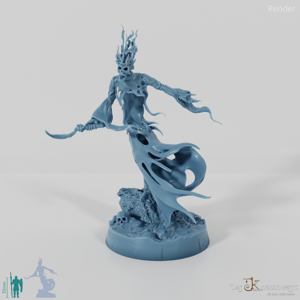 Full Moon Sentinels - Komplettset