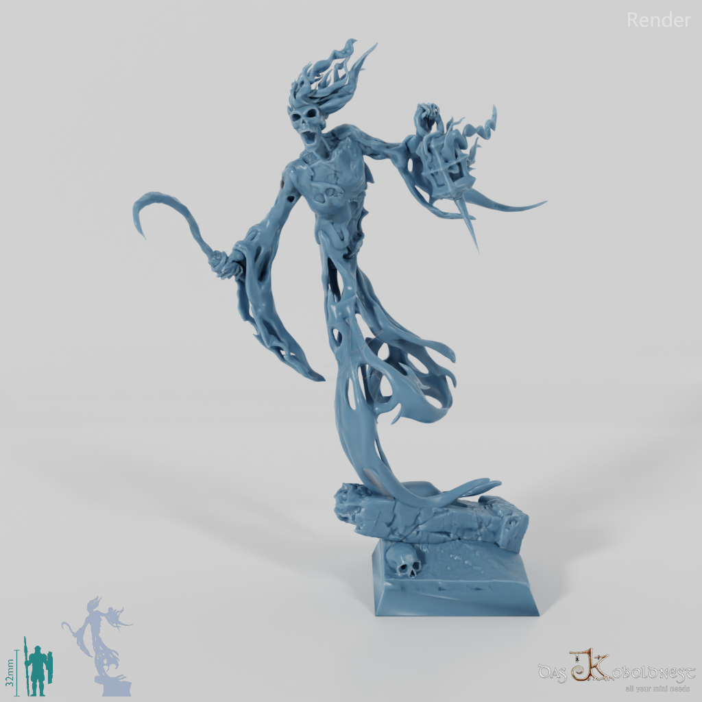 Full Moon Sentinel 03