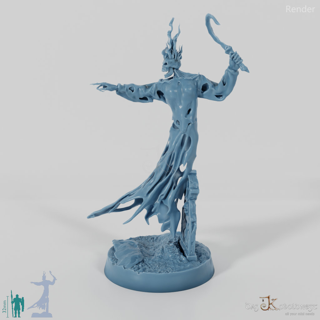 Full Moon Sentinel 04