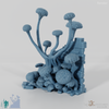 Fungal ruin A