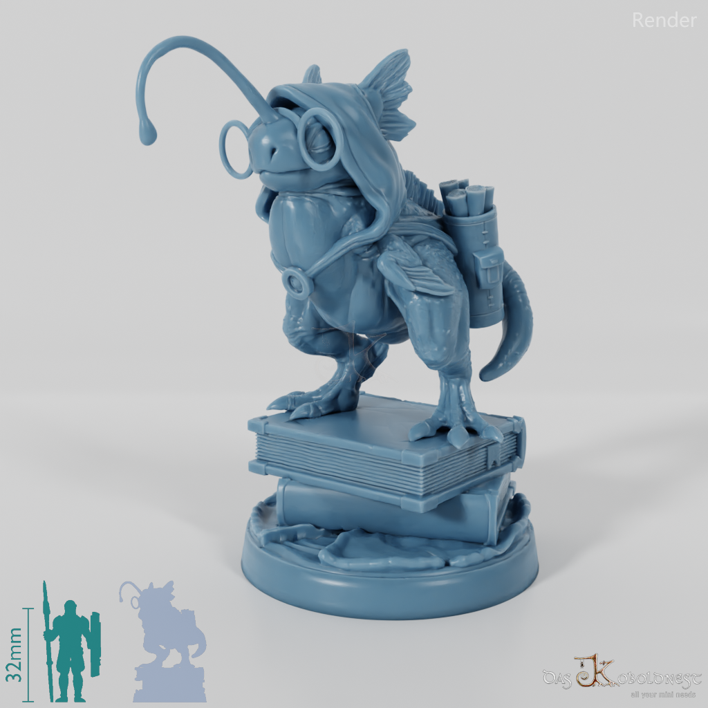 Hopper - Scholarly Hopper