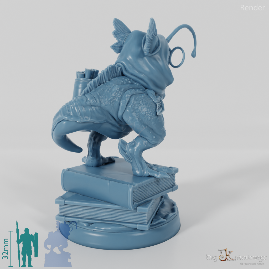 Hopper - Scholarly Hopper