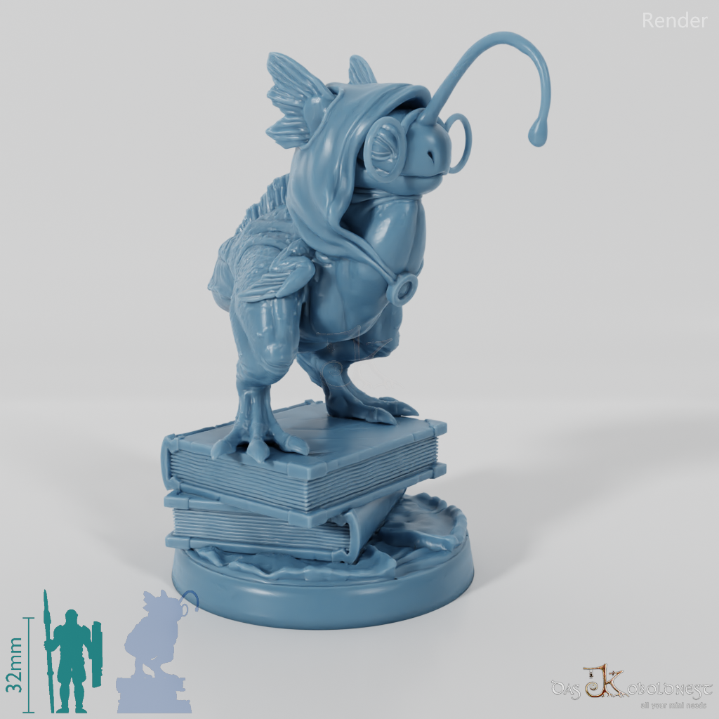 Hopper - Scholarly Hopper