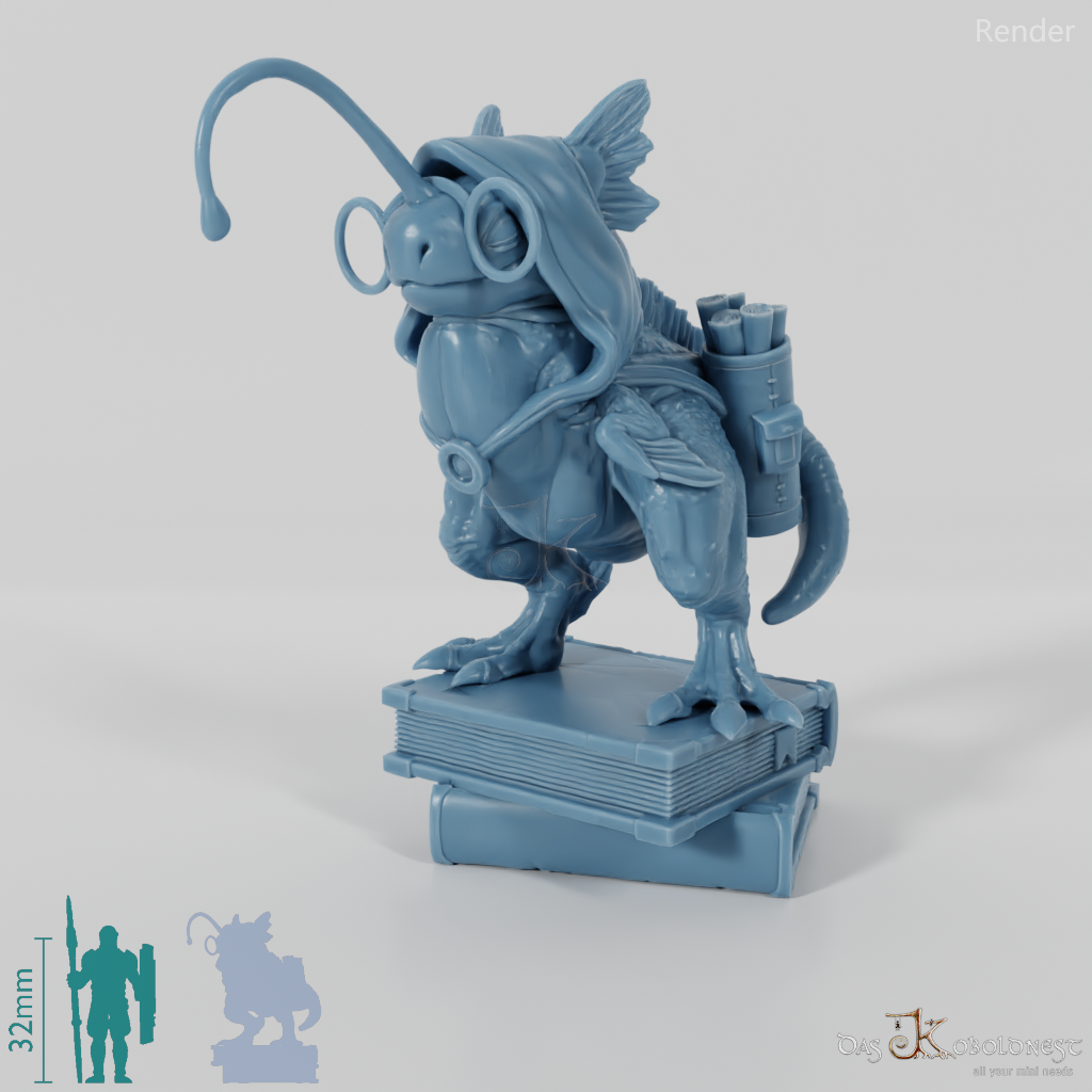 Hopper - Scholarly Hopper