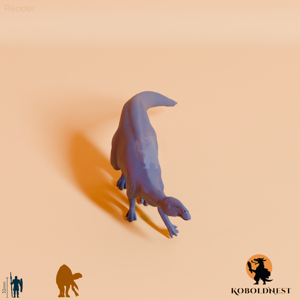 Hadrosaurus-foulkii03_render_55pitch_180deg.png