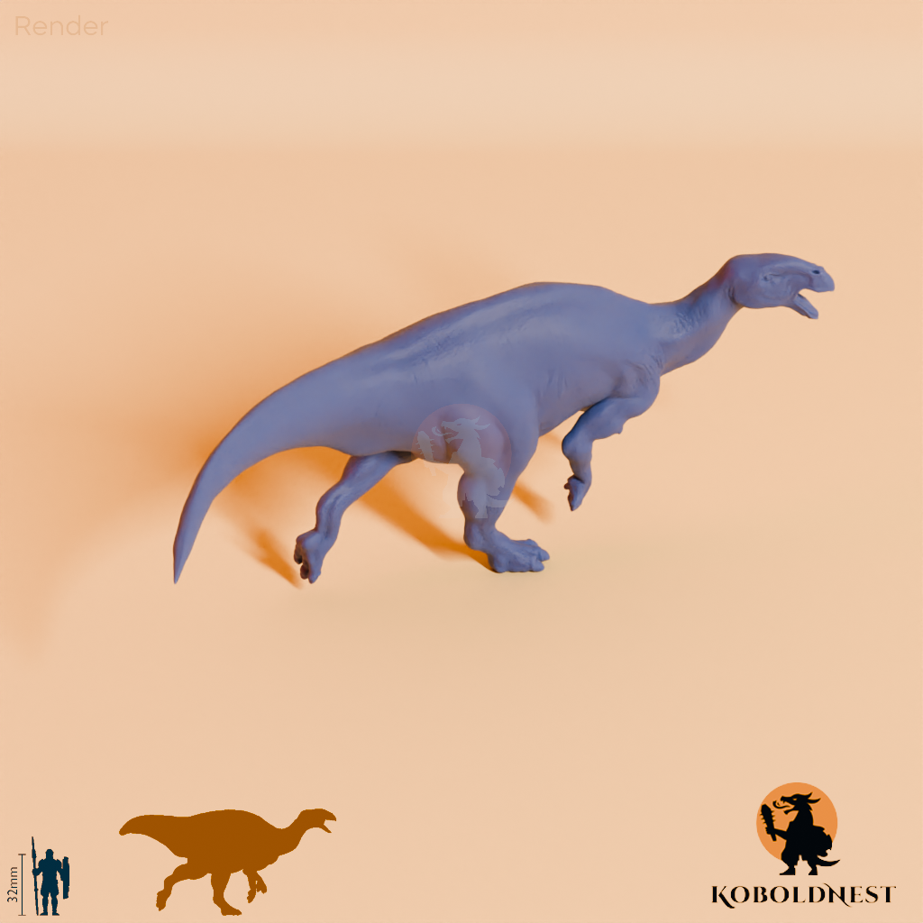 Hadrosaurus-foulkii04_render_55pitch_300deg.png