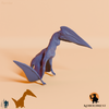 Hatzegopteryx thamemba 03 - JJP