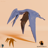 Hatzegopteryx thamemba 06 - JJP