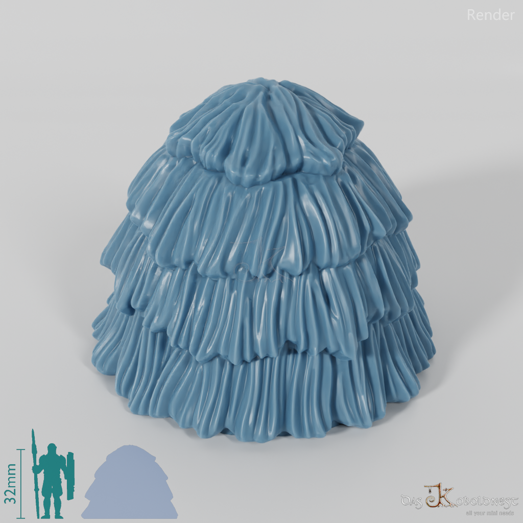 Hay - haystack