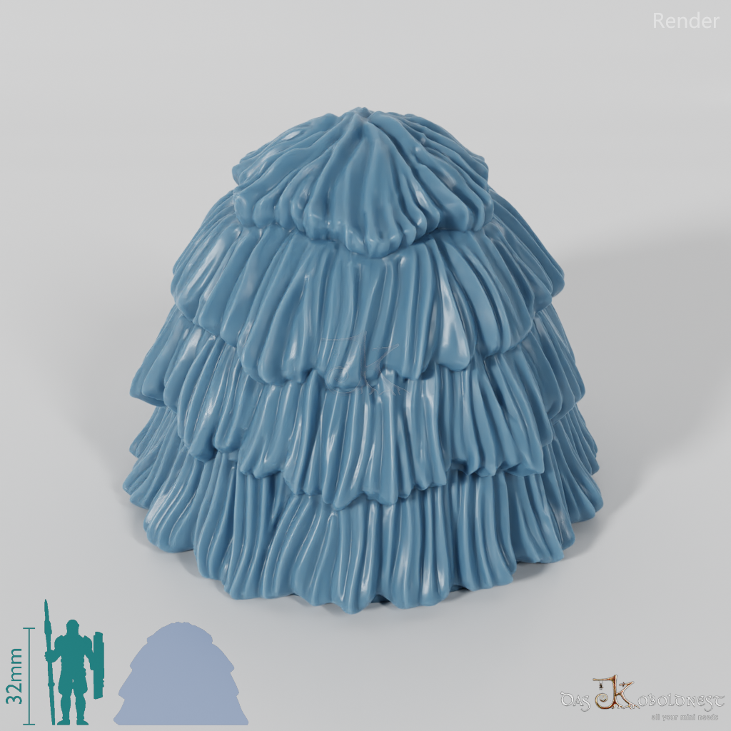 Hay - haystack