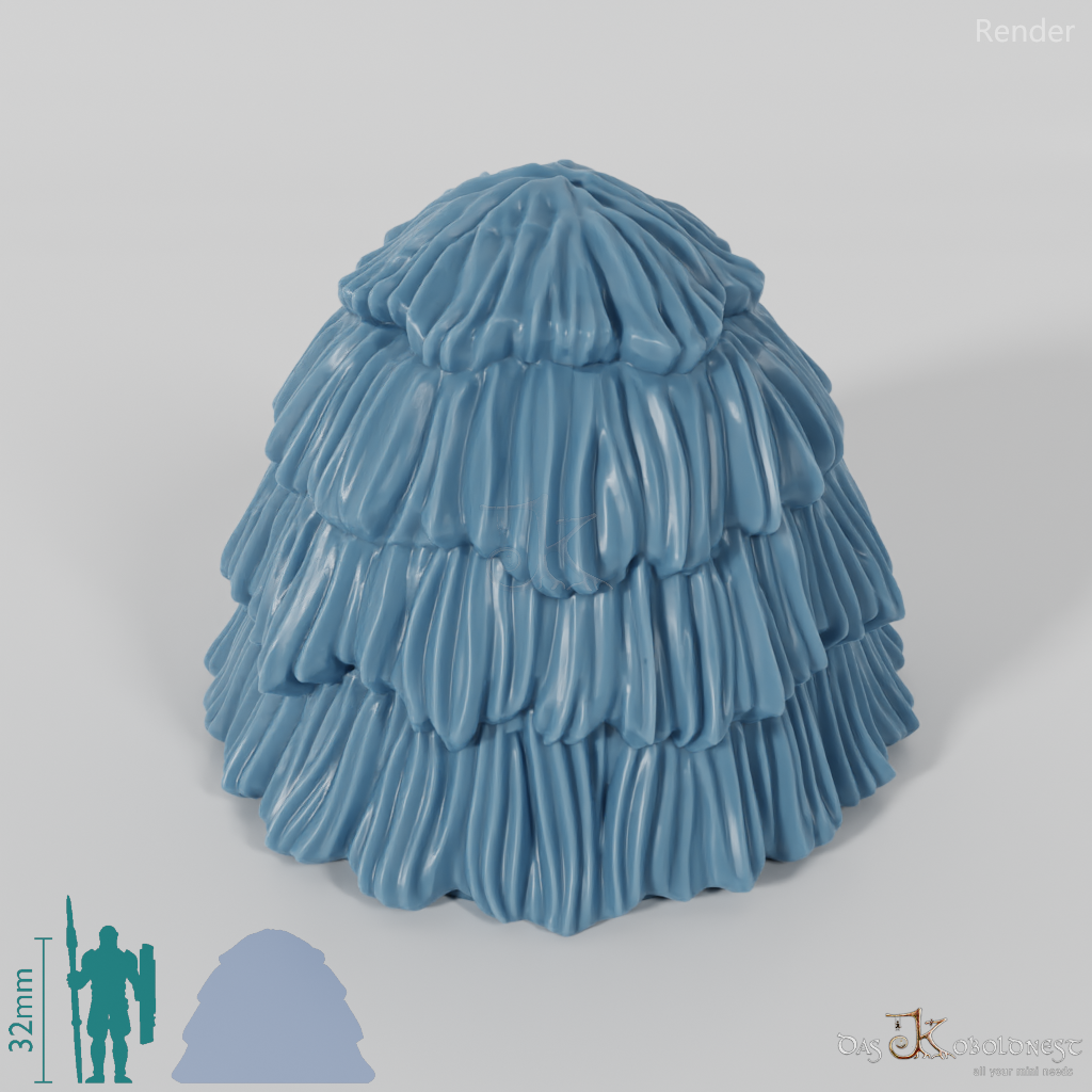 Hay - haystack