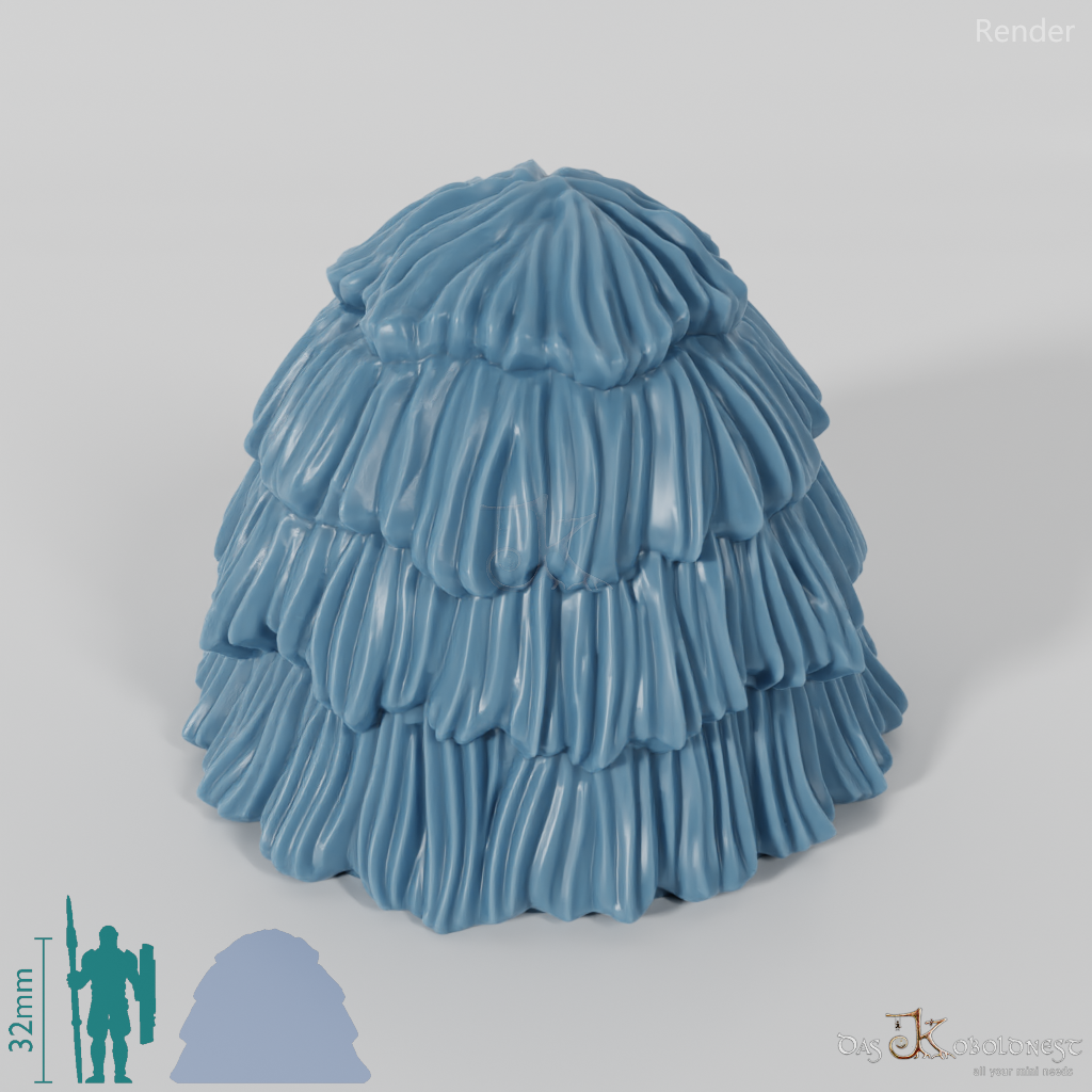 Hay - haystack