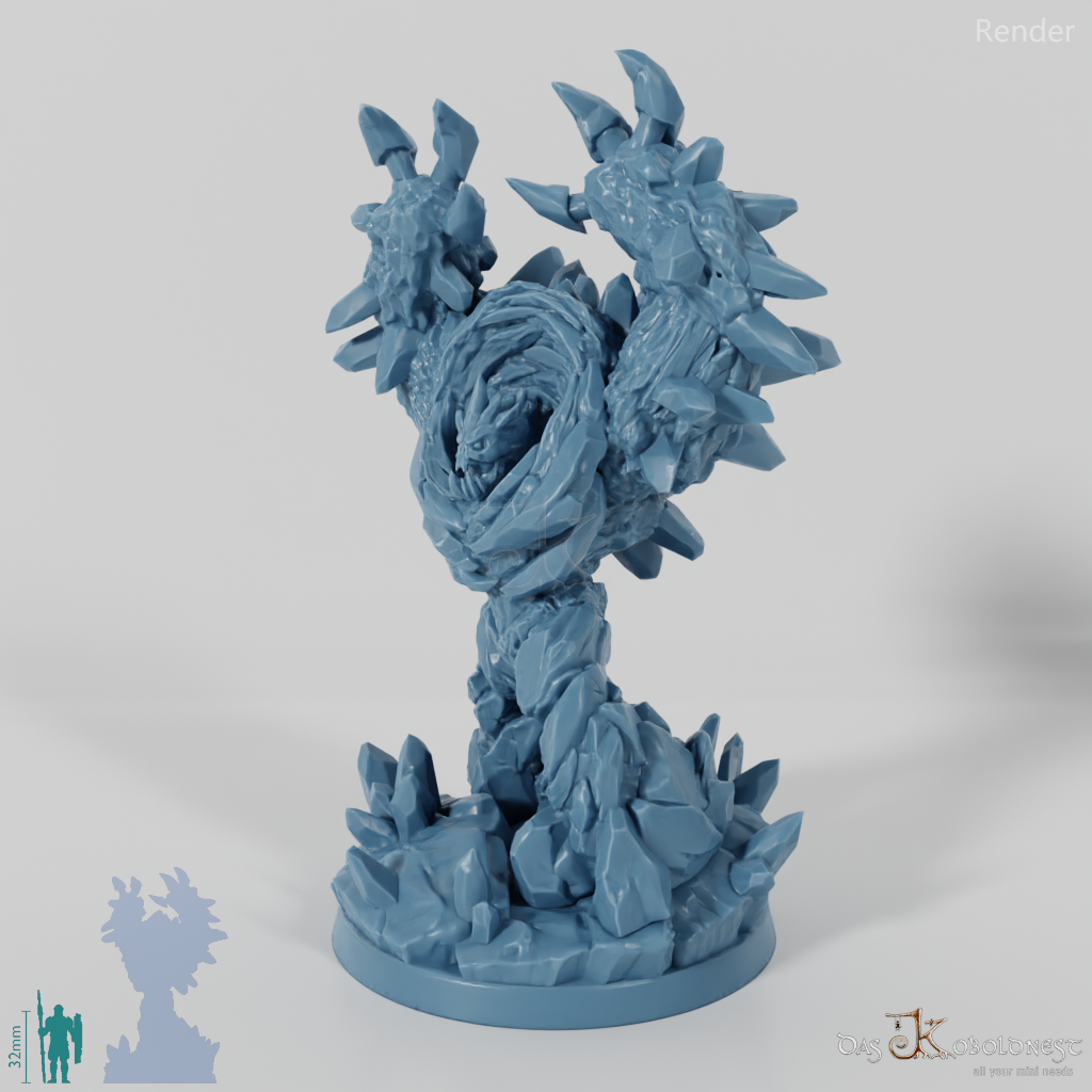 Eiselementar 03