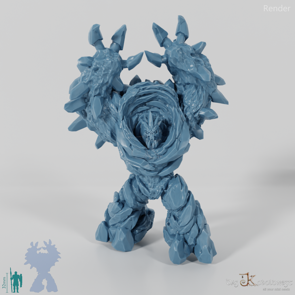 Eiselementar 03