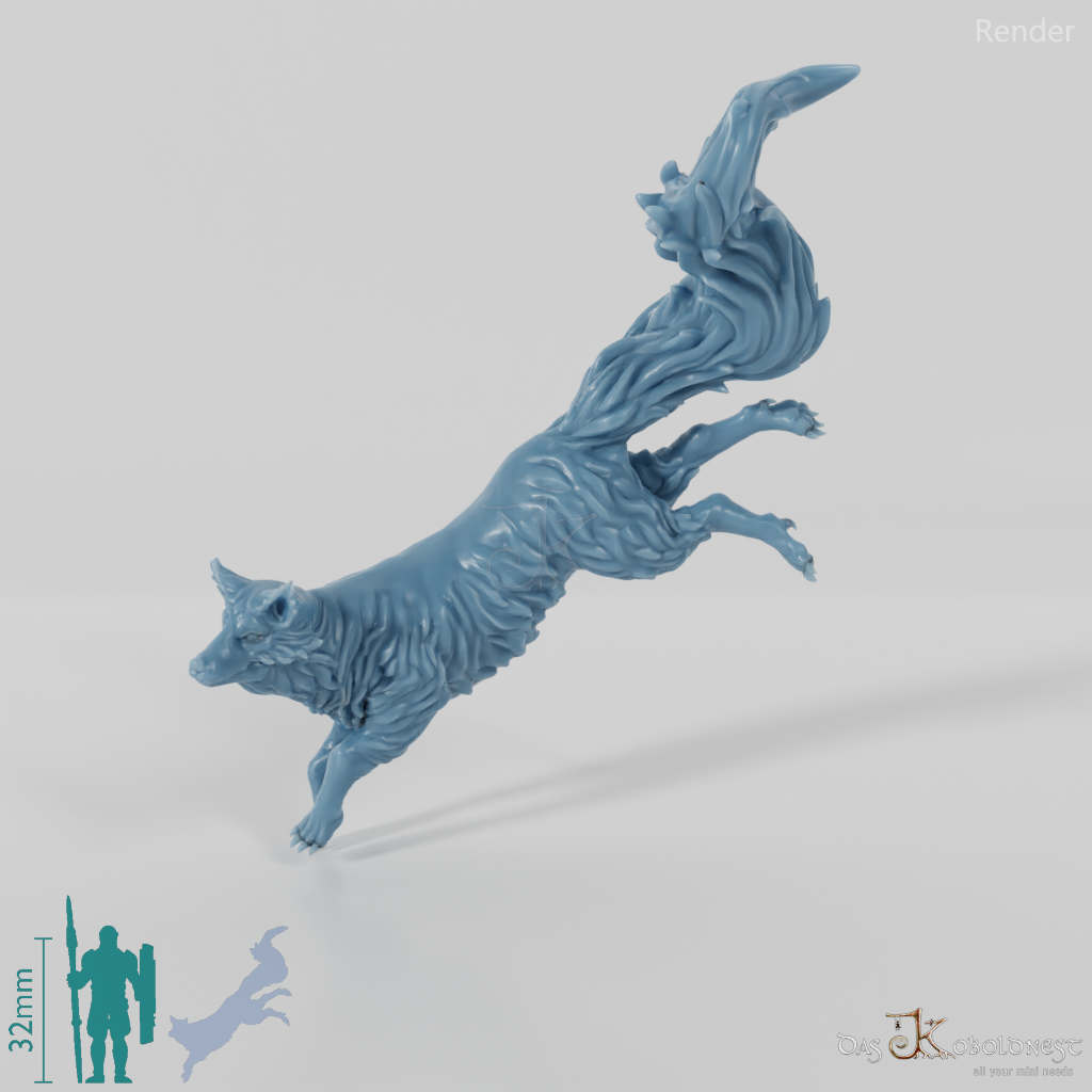 Fuchs von Inari 01