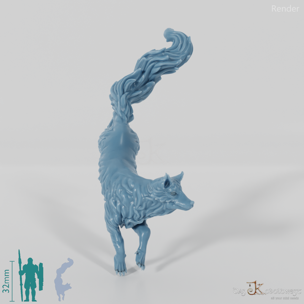 Fuchs von Inari 01