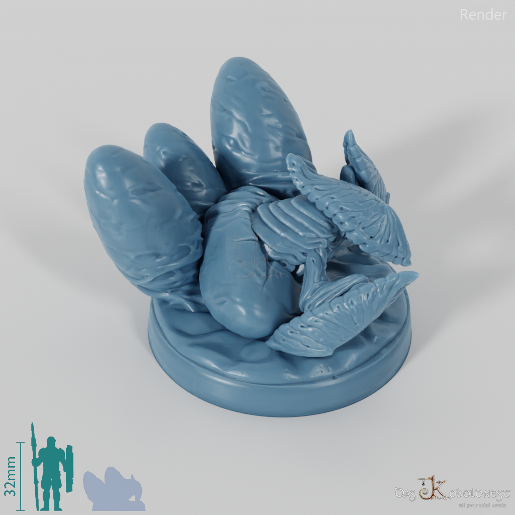 Crawler - Eier 01
