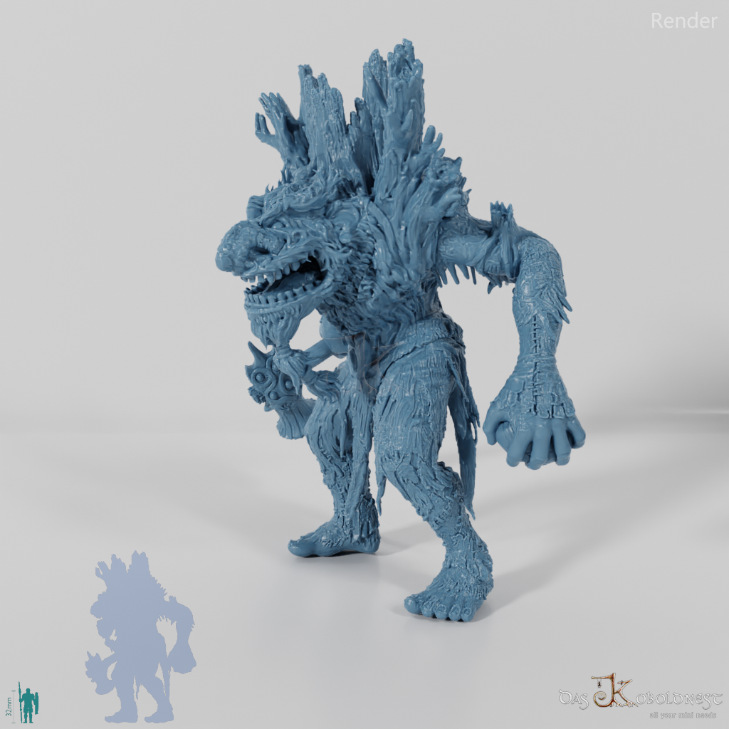 Jontar the Mad