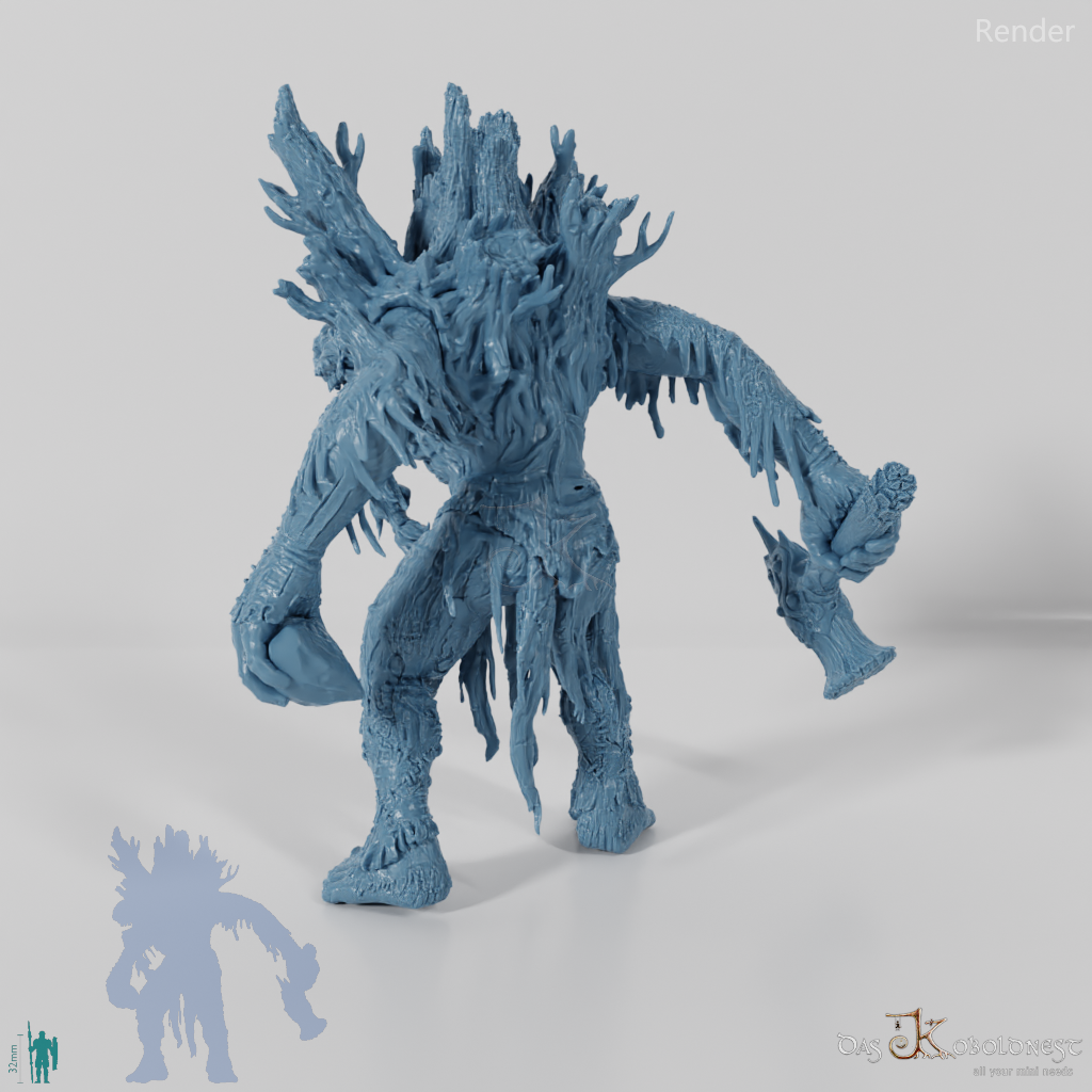 Jontar the Mad