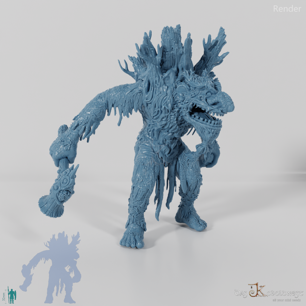 Jontar the Mad