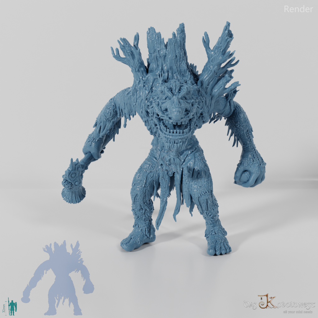 Jontar the Mad