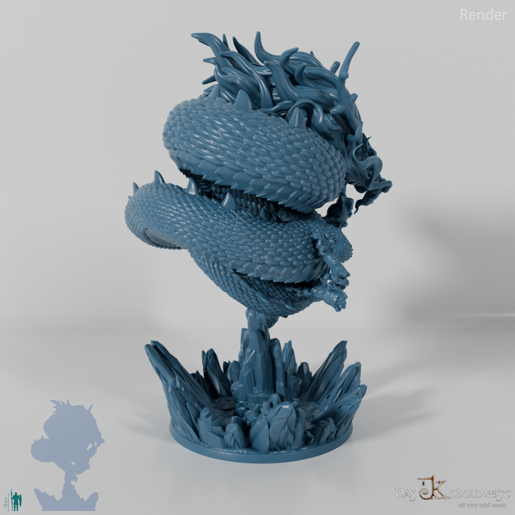 Kahnu, master of the elements