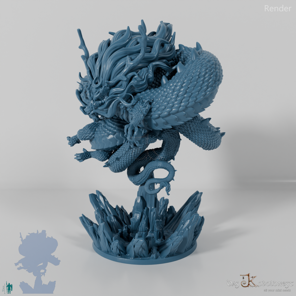 Kahnu, master of the elements