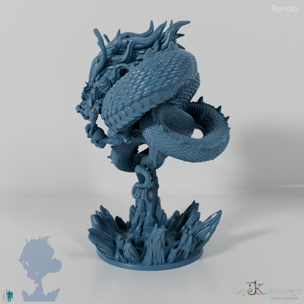 Kahnu, master of the elements