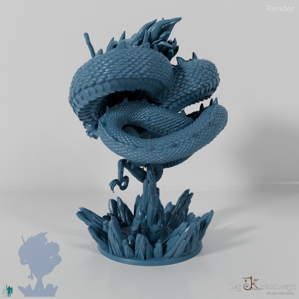 Kahnu, master of the elements