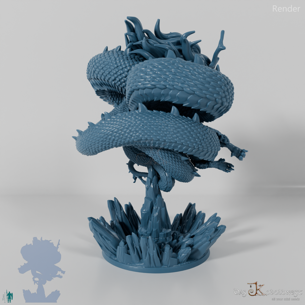 Kahnu, master of the elements