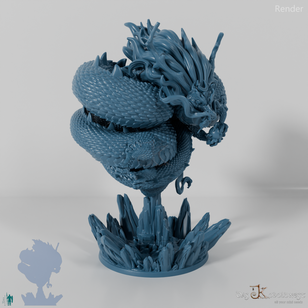 Kahnu, master of the elements