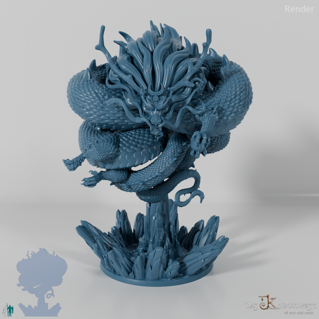 Kahnu, master of the elements