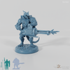 Dragonborn-Vernichter mit Gatling 02