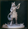 Maple, foxfolk gatherer