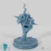 Graveyard Fantasy Football Team - Rundenmarker