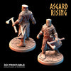 Knights - Heavy Infantry 01