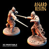Knights - Heavy Infantry 05