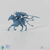 Fell Knight Dreamrunner - Fell Courts - Dragonbond