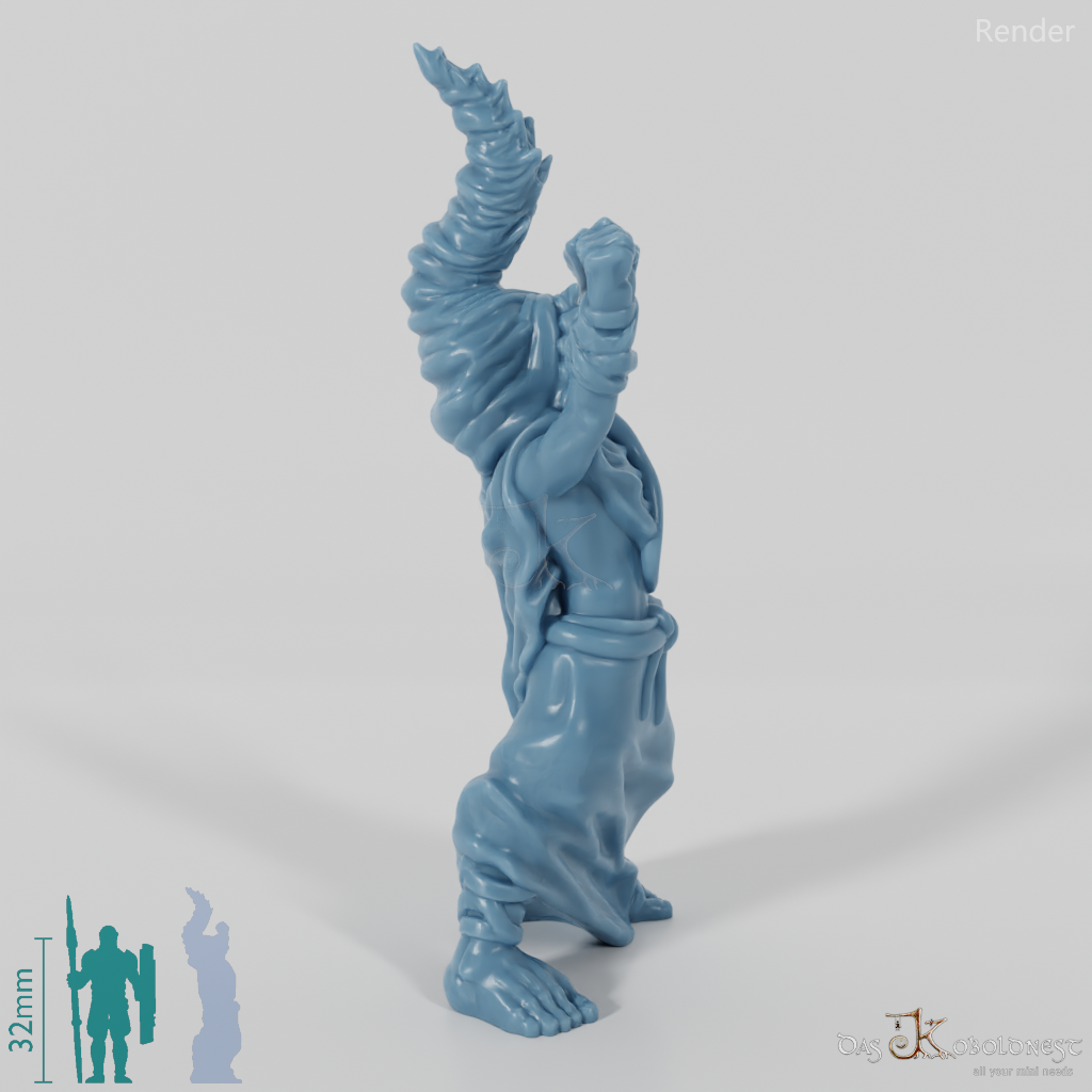 Cultist of Nyarlathotep 01