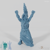 Cultist of Nyarlathotep 01