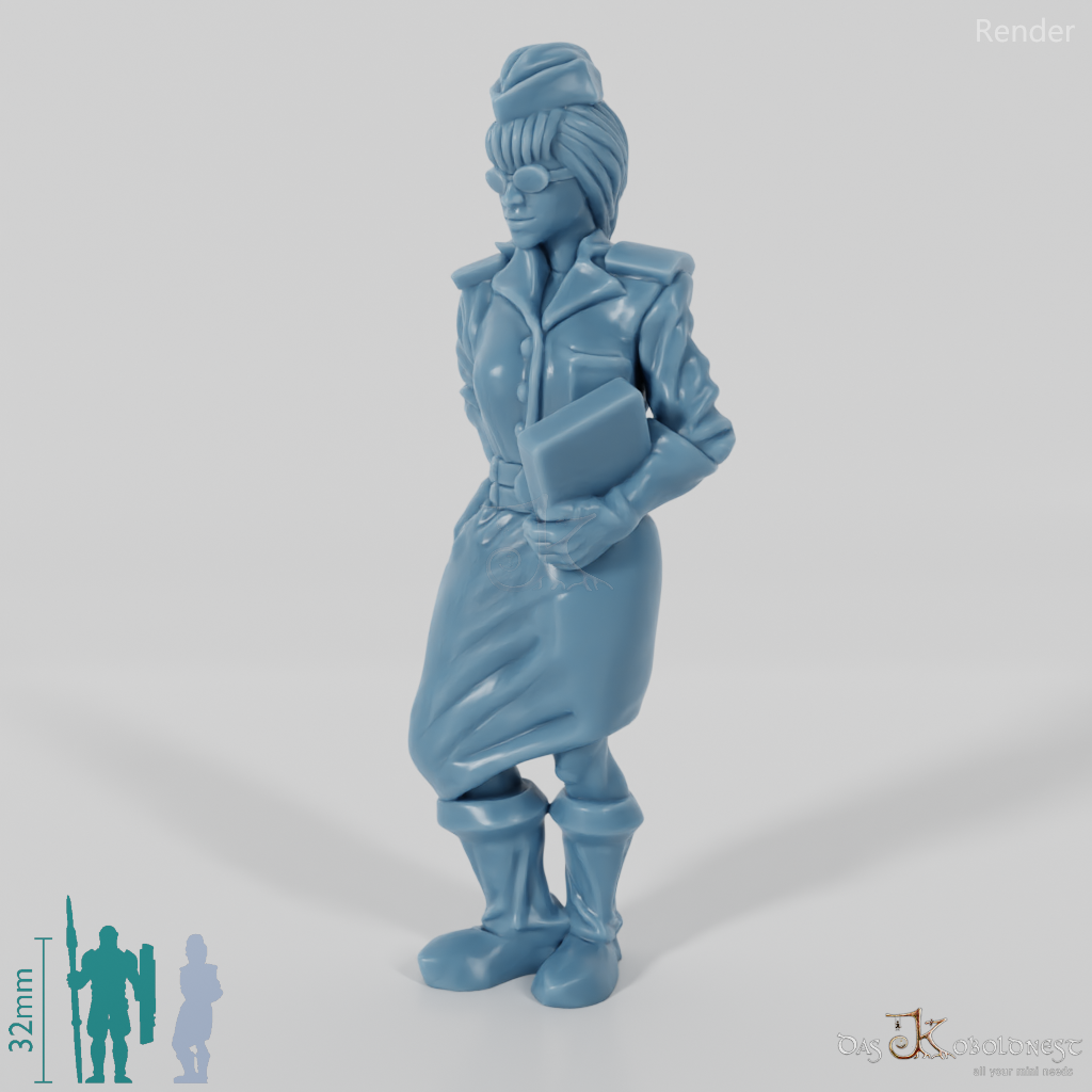 officer