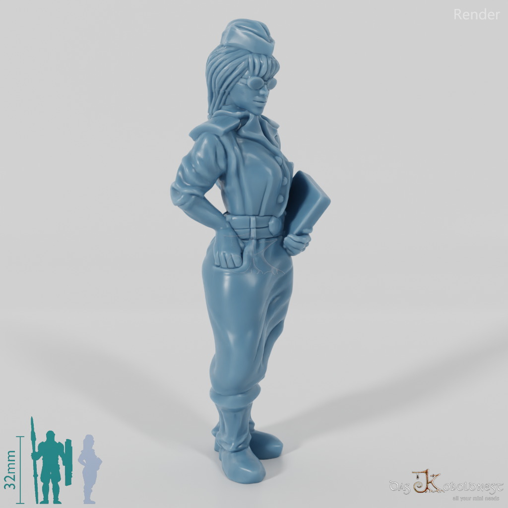officer