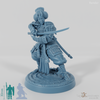 Oni-Samurai