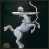 Oraste, Centaur Archer